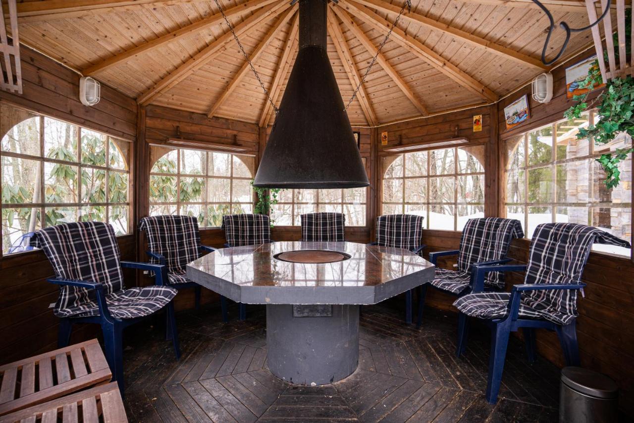 Villa Struka Pyhtaa Экстерьер фото