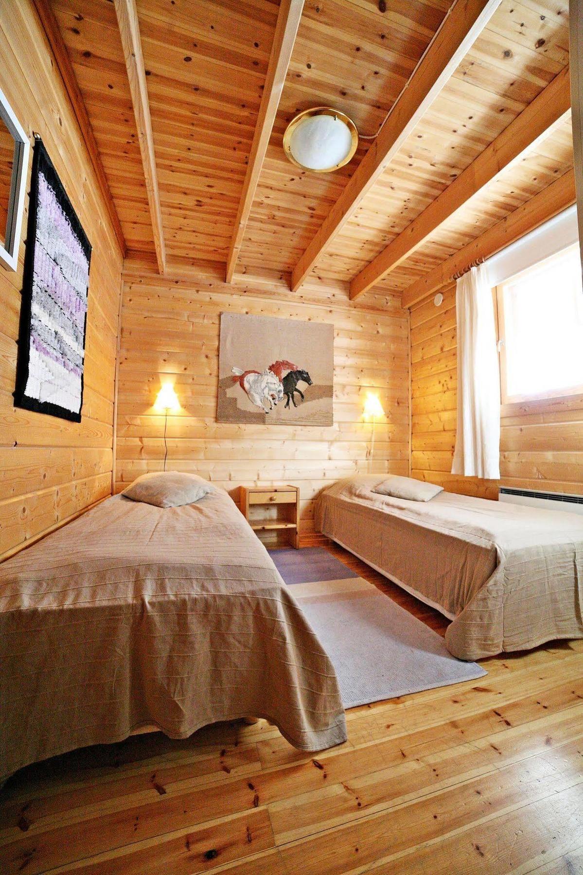 Villa Struka Pyhtaa Экстерьер фото