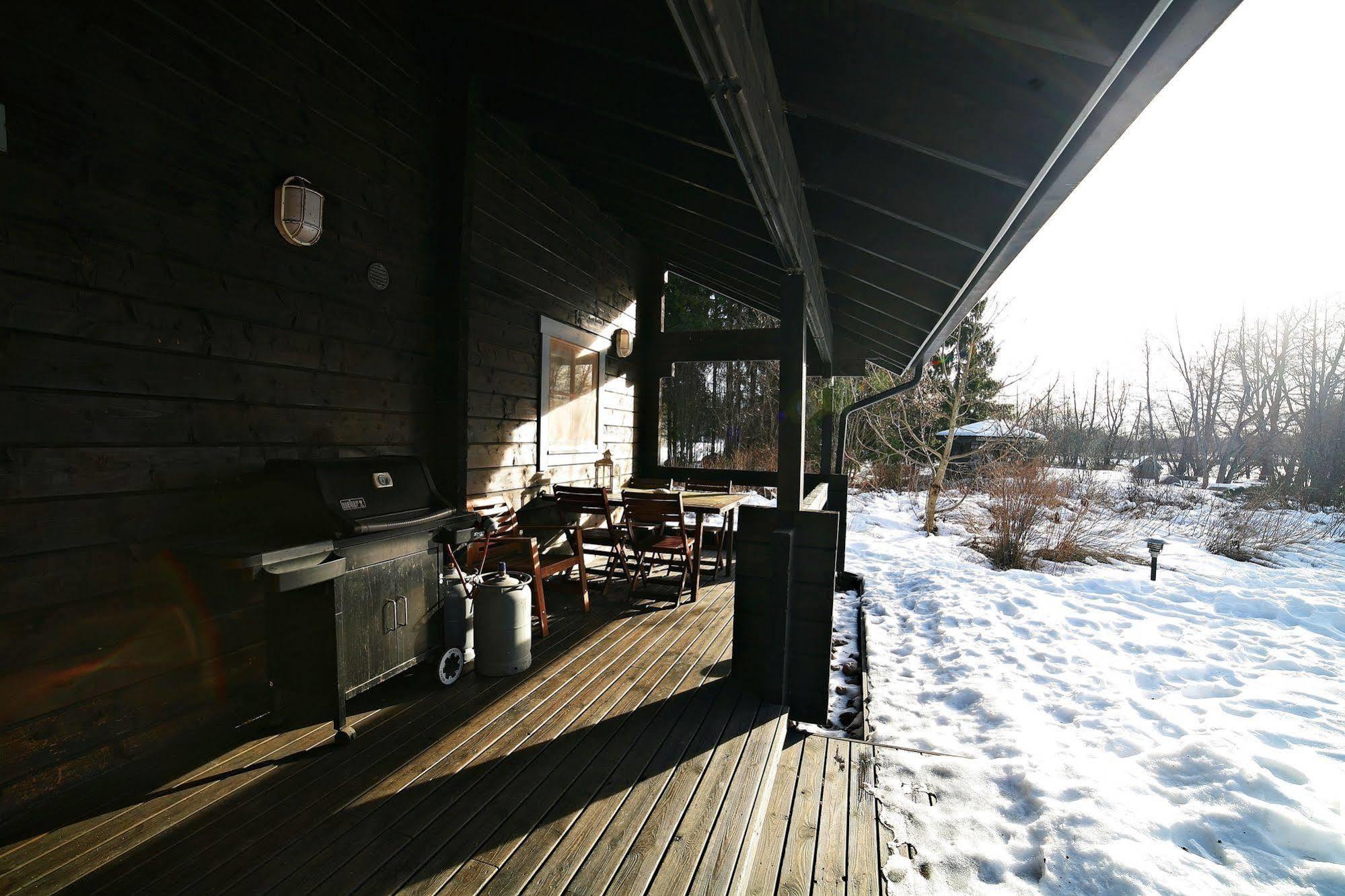 Villa Struka Pyhtaa Экстерьер фото